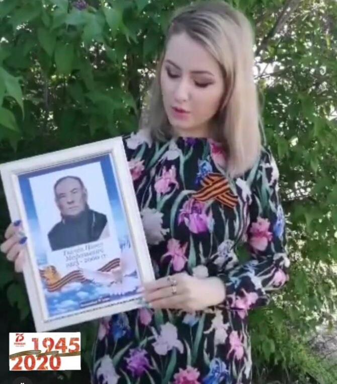 Работники культуры Кизлярского района проводят мероприятия, посвященные 75-летию Великой Победы. Работники культуры Кизлярского района проводят мероприятия, посвященные 75-летию Великой Победы.
