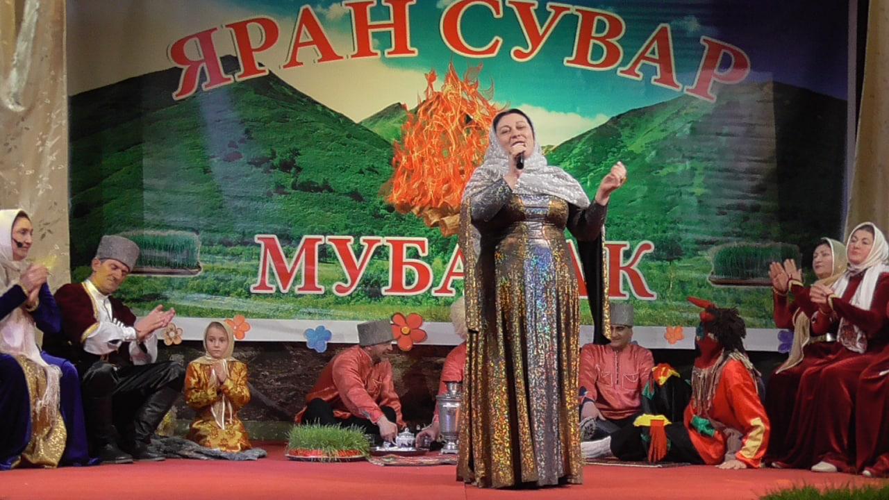 В учреждениях культуры прошли мероприятия, посвященные встрече весны В учреждениях культуры прошли мероприятия, посвященные встрече весны