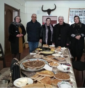 Праздник весны Эр