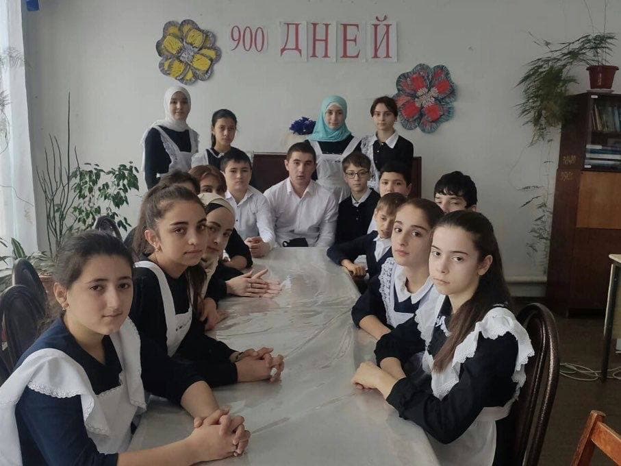 Накануне, 27 января в России отмечали одно из самых значительных событий Великой Отечественной войны – День полного освобождения Ленинграда от фашистской блокады Накануне, 27 января в России отмечали одно из самых значительных событий Великой Отечественной войны – День полного освобождения Ленинграда от фашистской блокады