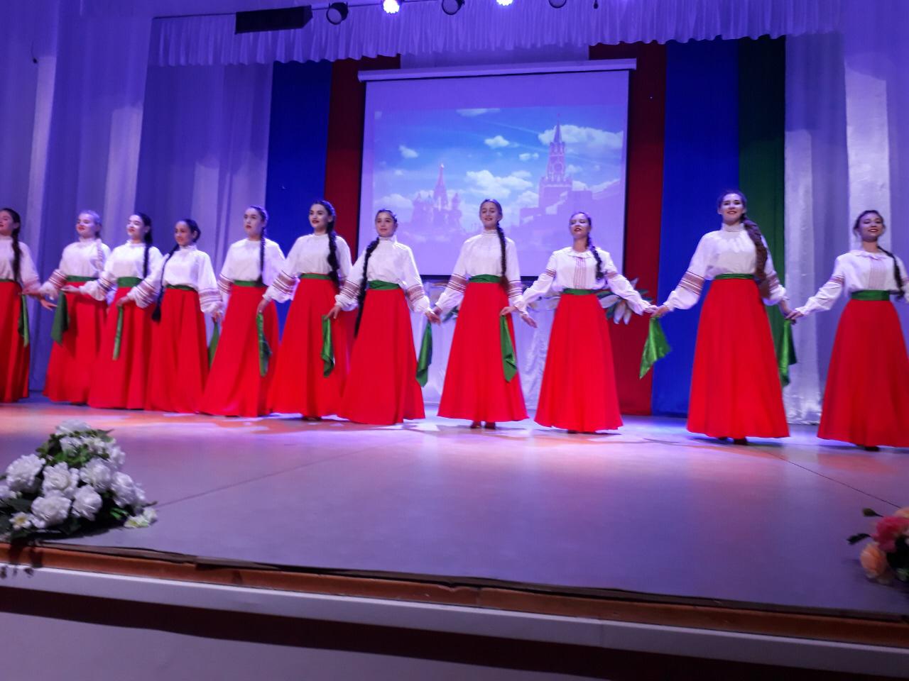 Ярко и празднично отметили День народного единства России муниципалитеты республики. Ярко и празднично отметили День народного единства России муниципалитеты республики.