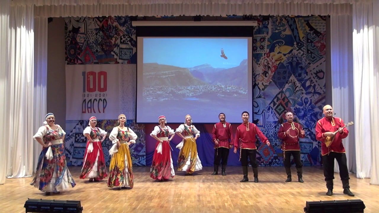 28 октября в с.Коркмаскала Кумторкалинского района, состоялся XII Республиканский фестиваль патриотической песни «Дагестан - наш общий дом» 28 октября в с.Коркмаскала Кумторкалинского района, состоялся XII Республиканский фестиваль патриотической песни «Дагестан - наш общий дом»
