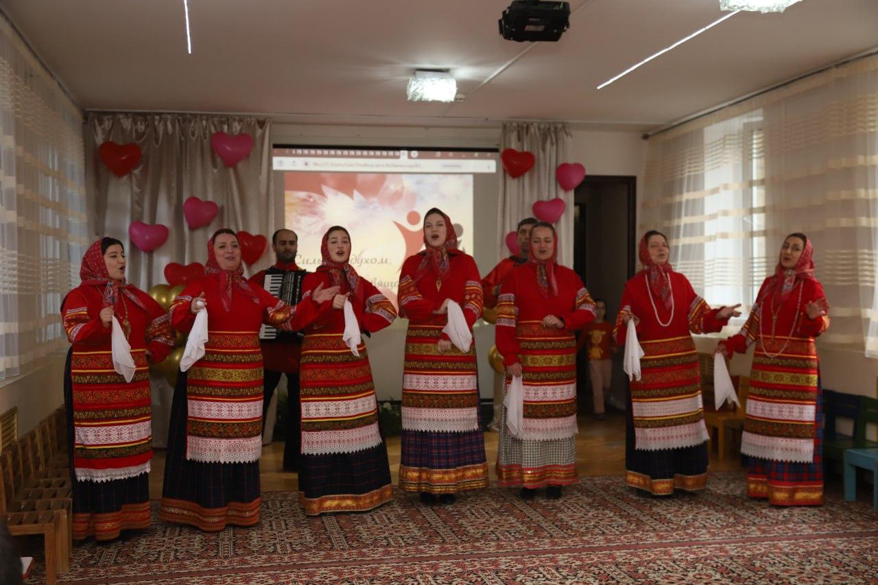Республиканский инклюзивный фестиваль– флешмоб «Особый взгляд» Республиканский инклюзивный фестиваль– флешмоб «Особый взгляд»