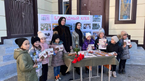 Сегодня в России отмечается День полного освобождения советскими войсками Ленинграда от блокады его немецко-фашистскими войсками