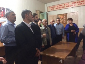 РЕСПУБЛИКАНСКАЯ ФОТОВЫСТАВКА «МЫ ЗА МИР, ЗА ЕДИНСТВО РОССИИ».