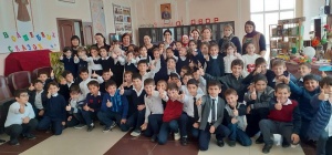 Мир волшебных сказок