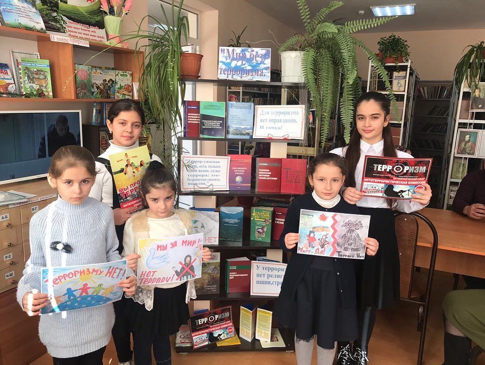 В Хасавюртовском и Сергокалинском районах прошли мероприятия по борьбе с терроризмом В Хасавюртовском и Сергокалинском районах прошли мероприятия по борьбе с терроризмом