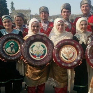 26 июля в рамках празднования Дня конституции Дагестана в Унцукульском районе состоялся фестиваль традиционной культуры «Праздник ремесел».