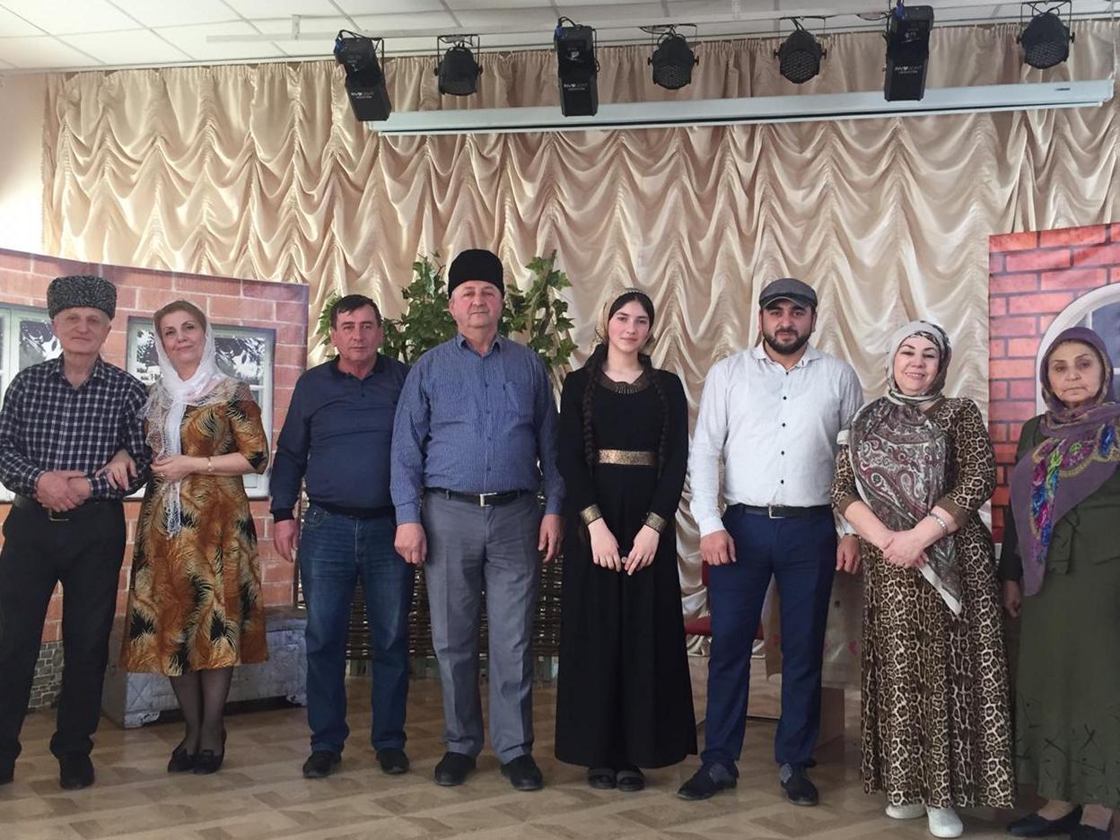Театр на гастролях Театр на гастролях