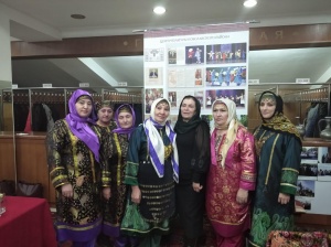 В рамках календаря мероприятий муниципальных образований в городах и районах республики прошли мероприятия, приуроченные к Международному дню родных языков, который отмечается 21 февраля.