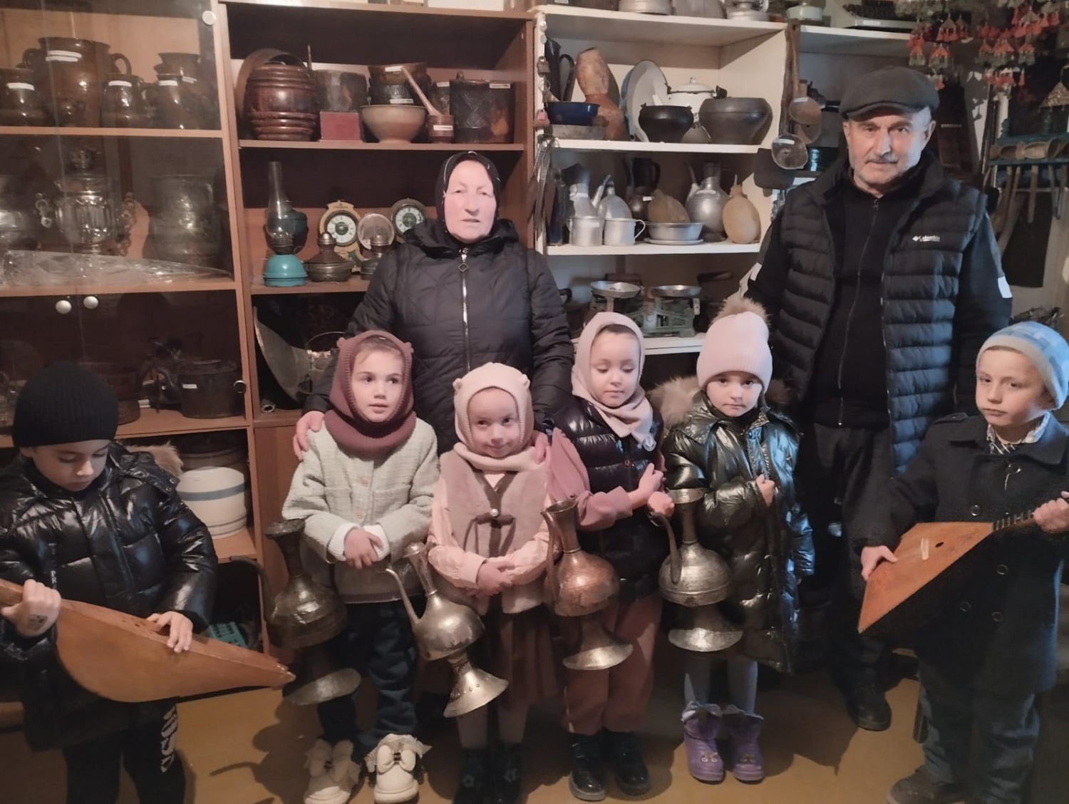 17 июля 2025 года вся Россия, от столиц до малых сел, погрузилась в стихию народной культуры 17 июля 2025 года вся Россия, от столиц до малых сел, погрузилась в стихию народной культуры