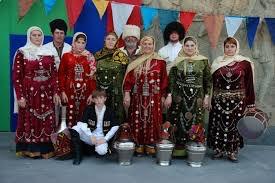 Республиканский Дом народного творчества продолжает рассказывать о лауреатах премии Правительства «Душа Дагестана». 