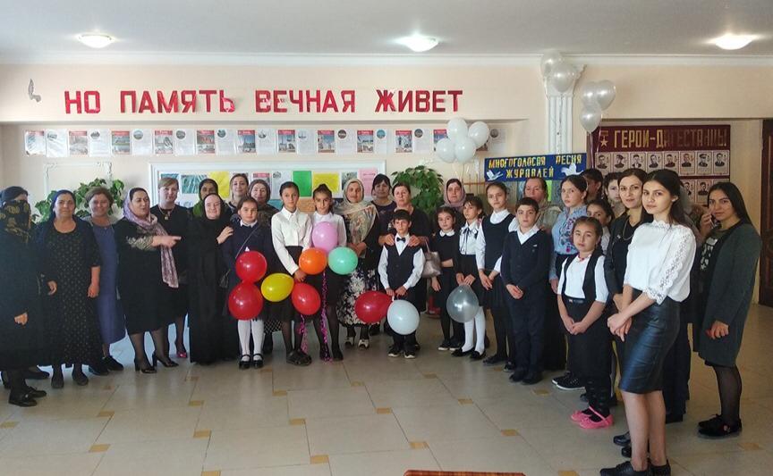 Белые журавли в Каякентском районе Белые журавли в Каякентском районе