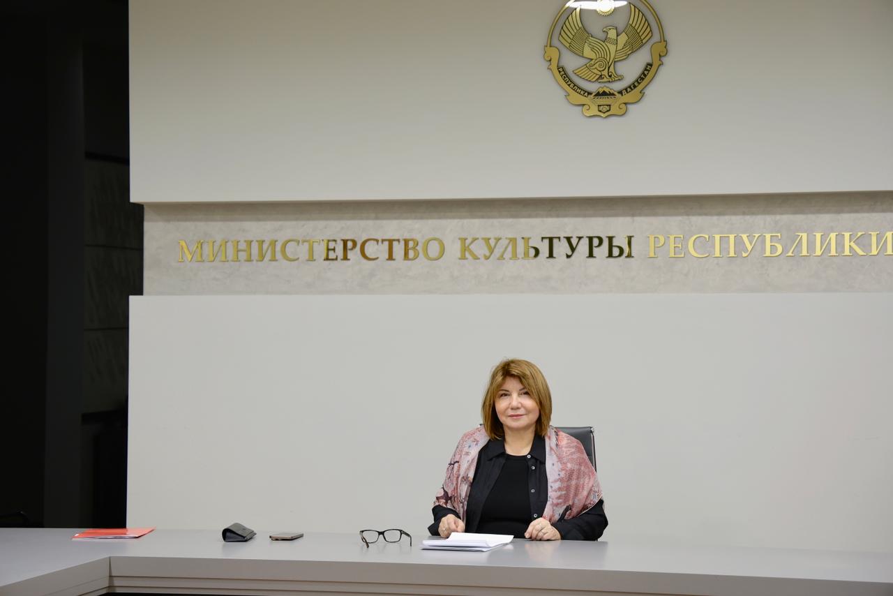 Пресс-конференция, посвященная XXIII Международному фестивалю фольклора и традиционной культуры «Горцы» Пресс-конференция, посвященная XXIII Международному фестивалю фольклора и традиционной культуры «Горцы»