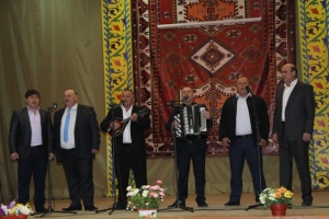 В Карабудахкенте состоится Республиканский фестиваль национальной культуры