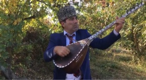 Фестиваль народного творчества «Самурская осень».