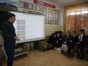 В Центре культуры села Нижнее Казанище Буйнакского района пройдет музыкальный марафон: «От героев былых времен». 