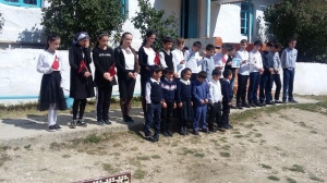 Ко дню единства народов Дагестана.