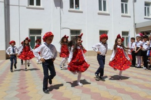 День России отметили в городах и районах Дагестана