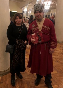 Объявлены лауреаты Премии Правительства Российской Федерации «Душа России» в 2019 году.