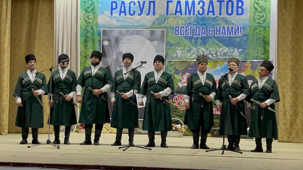 Состоялись выступления творческих коллективов в рамках проекта «Творческий десант» Состоялись выступления творческих коллективов в рамках проекта «Творческий десант»