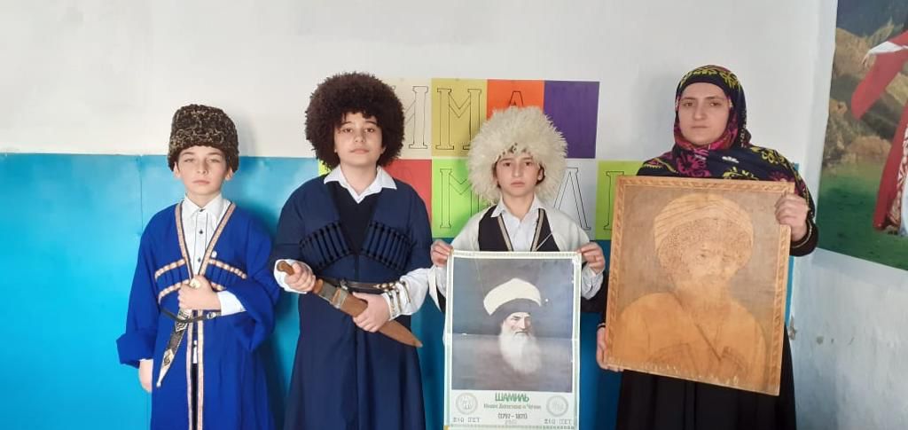 В рамках календаря мероприятий культурно-досуговых учреждений муниципалитетов республики в Кайтагском районе прошло мероприятие «Родные истоки» В рамках календаря мероприятий культурно-досуговых учреждений муниципалитетов республики в Кайтагском районе прошло мероприятие «Родные истоки»