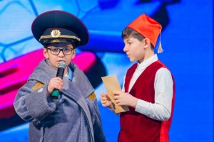 В Дагестане продолжается фестиваль-форум национальных культур «Дербент – перекресток цивилизаций»