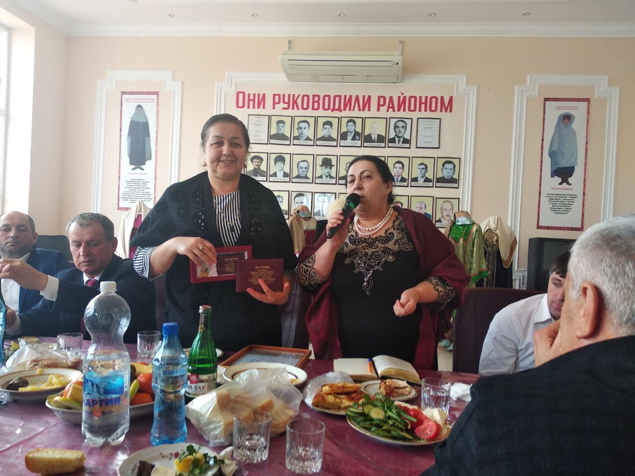 В муниципалитетах республики прошли концерты, посвященные празднованию Международного женского дня. В муниципалитетах республики прошли концерты, посвященные празднованию Международного женского дня.