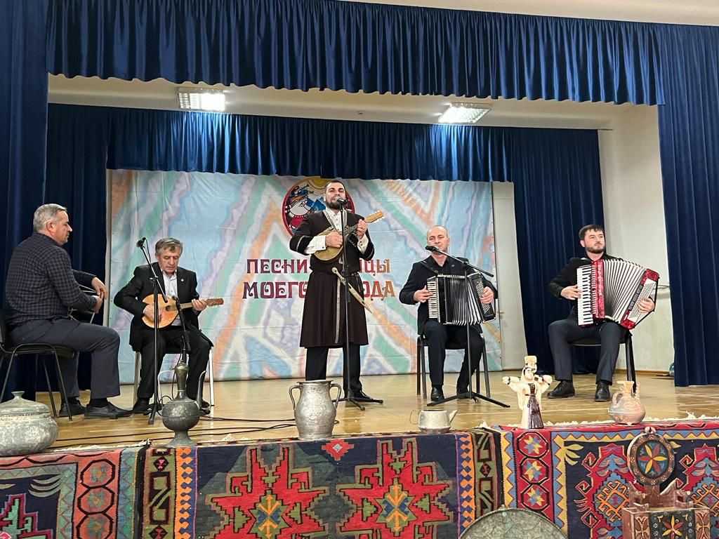 Форум фестиваль Центра традиционной культуры народов России Управления культуры г. Махачкалы «Песни и танцы моего народа» Форум фестиваль Центра традиционной культуры народов России Управления культуры г. Махачкалы «Песни и танцы моего народа»