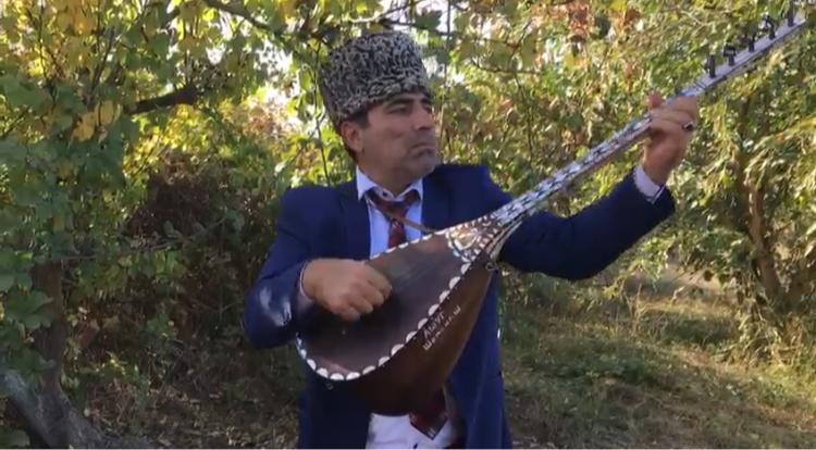 Фестиваль народного творчества «Самурская осень». Фестиваль народного творчества «Самурская осень».