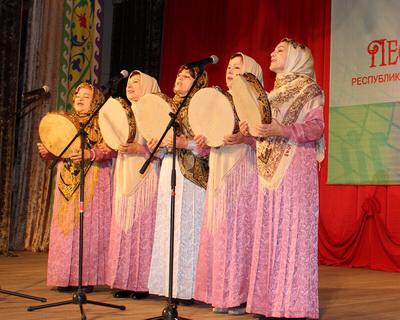 «Песни Дагестана» V Республиканский фестиваль национальной песни «Песни Дагестана» V Республиканский фестиваль национальной песни