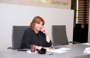Состоялось заседание Республиканского совета по сохранению и развитию народного творчества  и традиционной культуры