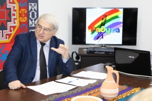 Жюри XV Открытого Регионального конкурса видео- и анимационных фильмов «Радуга» определило призеров 