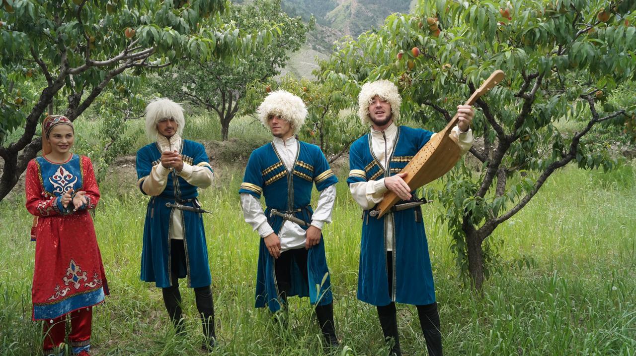 Обрядовый праздник сбора урожая «Абрикосовая долина в Гергебиле» пройдет в дистанционном режиме 25 июня. Обрядовый праздник сбора урожая «Абрикосовая долина в Гергебиле» пройдет в дистанционном режиме 25 июня.