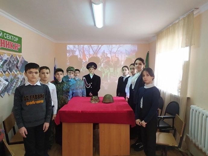 В центрах культуры муниципалитетов прошли мероприятия, посвященные 33-ей годовщине вывода советских войск из Афганистана В центрах культуры муниципалитетов прошли мероприятия, посвященные 33-ей годовщине вывода советских войск из Афганистана
