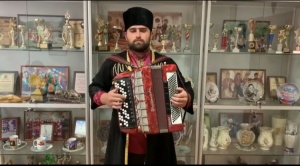 28 октября, в с. Гуниб  Гунибского района состоялся Республиканский фестиваль старинной  песни «Анхил Марин»