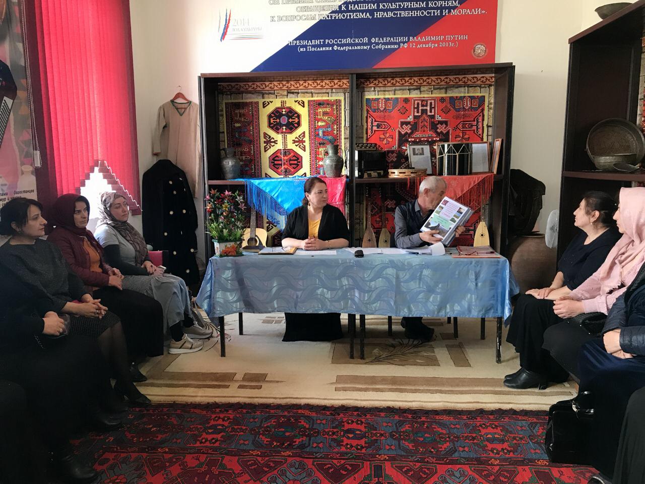 в Центре культуры Сергокалинского района состоялся семинар-совещание для работников учреждений культуры. в Центре культуры Сергокалинского района состоялся семинар-совещание для работников учреждений культуры.