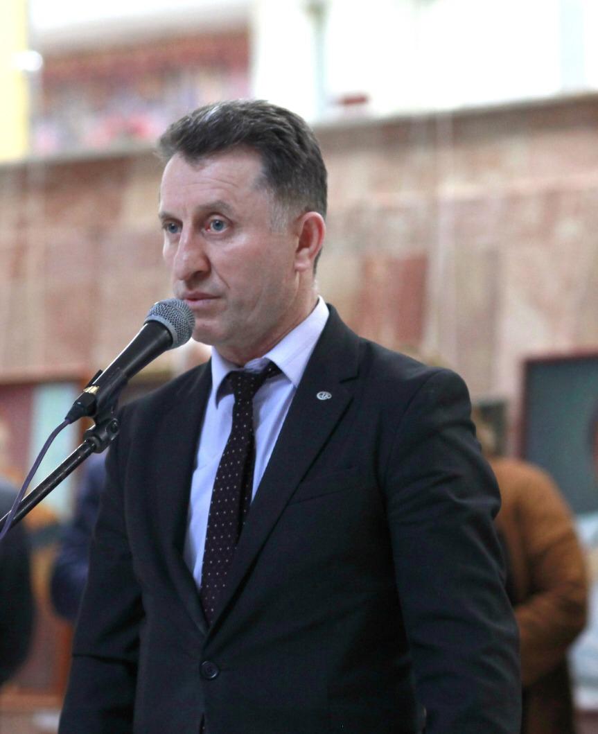 В Дагестане в рамках реализации госпрограммы РД «Комплексная программа противодействия идеологии терроризма в Республике Дагестан на 2018-2020 годы» учреждениями культуры проводятся мероприятия. В Дагестане в рамках реализации госпрограммы РД «Комплексная программа противодействия идеологии терроризма в Республике Дагестан на 2018-2020 годы» учреждениями культуры проводятся мероприятия.