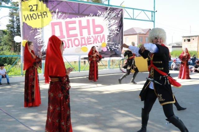 Деятельность центров традиционной культуры народов России за июнь 2017г. Деятельность центров традиционной культуры народов России за июнь 2017г.