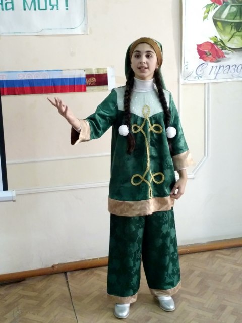 В Дербенте состоялся зональный этап конкурса чтецов «Читаем стихи о Родине» В Дербенте состоялся зональный этап конкурса чтецов «Читаем стихи о Родине»