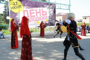 Деятельность центров традиционной культуры народов России за июнь 2017г.