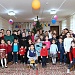 Благотворительные концерты в республиканских социальных учреждениях 