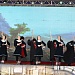 Гала-концерт «Мой Дагестан – моя Россия» - закрытие фестиваля Международного фестиваля фольклора и традиционной культуры «Горцы».