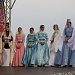 Реконструкция-представление свадебных обрядов народов СКФО «Праздник поколений»