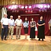 Коллектив Дербентского музучилища выступил с концертом в с.Ахты
