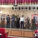 В рамках проекта «Творческий десант» народный театр с.Эндирей Хасавюртовского района с труппой выехал в соседнее село Карланюрт