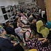 Мастер-класс по обучению кайтагской вышивке