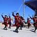Праздник народного творчества "Каспий - берега дружбы".