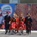 Завершился VI Межрегиональный фестиваль народного творчества субъектов СКФО «Кавказ – единая семья»