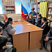 Мероприятия, посвящённые Дню Конституции РФ, прошли в муниципалитетах